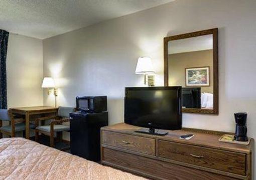 фото отеля Quality Inn Kewanee