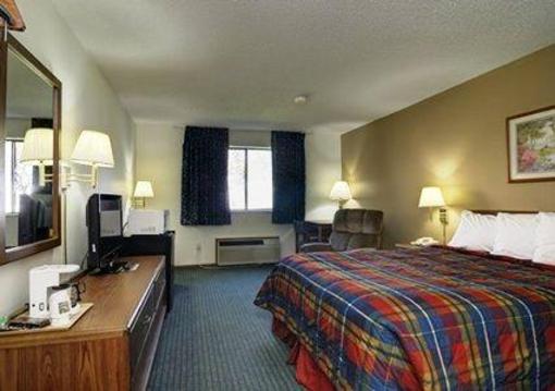 фото отеля Quality Inn Kewanee