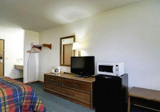 фото отеля Quality Inn Kewanee