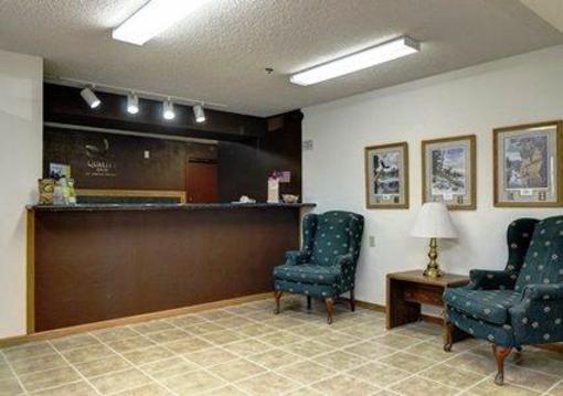 фото отеля Quality Inn Kewanee