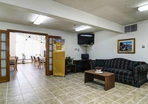фото отеля Quality Inn Kewanee