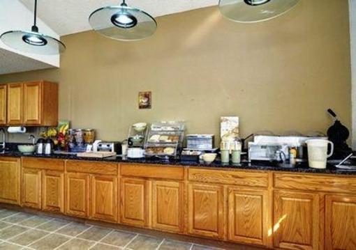 фото отеля Quality Inn Kewanee