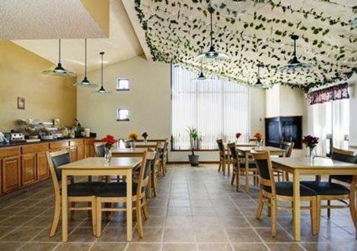 фото отеля Quality Inn Kewanee