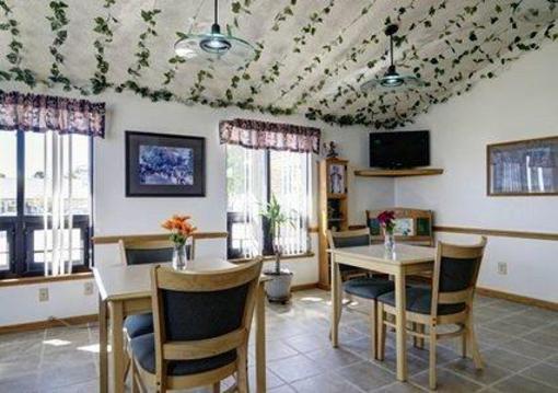 фото отеля Quality Inn Kewanee
