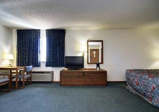 фото отеля Quality Inn Kewanee