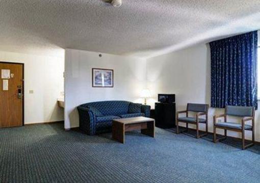фото отеля Quality Inn Kewanee