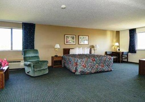 фото отеля Quality Inn Kewanee