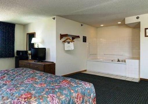 фото отеля Quality Inn Kewanee
