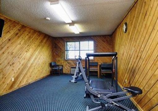 фото отеля Quality Inn Kewanee