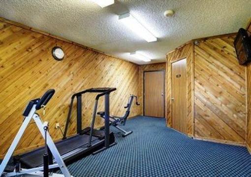 фото отеля Quality Inn Kewanee