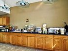 фото отеля Quality Inn Kewanee
