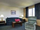 фото отеля Quality Inn Kewanee