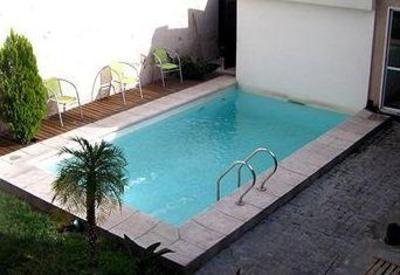 фото отеля Park Vendimmia Suites Mendoza