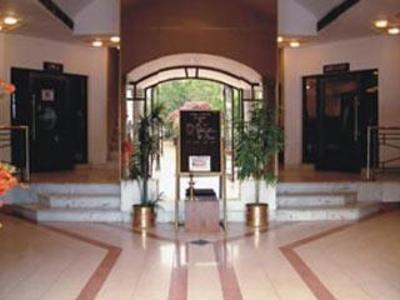 фото отеля Hotel Landmark