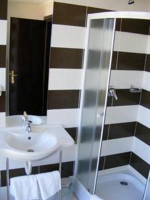 фото отеля Hotel Aqua Baile 1 Mai