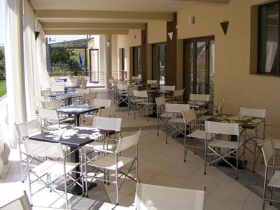 фото отеля Hotel Aqua Baile 1 Mai