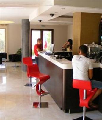 фото отеля Hotel Aqua Baile 1 Mai