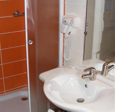 фото отеля Hotel Aqua Baile 1 Mai