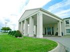 фото отеля Moberly Inn and Suites