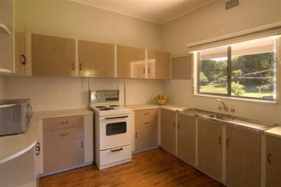 фото отеля Shirley Street Beach Houses Byron Bay