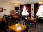 фото отеля Fireside Inn and Suites Devils Lake