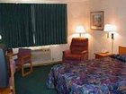 фото отеля Fireside Inn and Suites Devils Lake