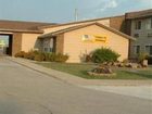 фото отеля Fireside Inn and Suites Devils Lake