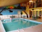 фото отеля Fireside Inn and Suites Devils Lake
