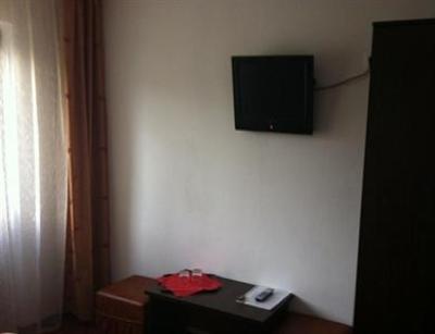 фото отеля Pension Adristel