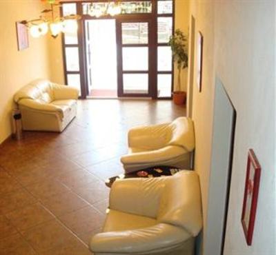 фото отеля Pension Adristel