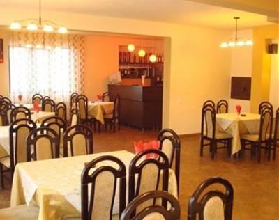 фото отеля Pension Adristel