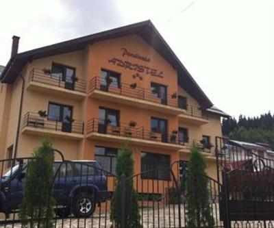 фото отеля Pension Adristel
