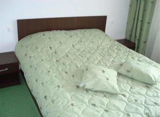 фото отеля Pension Adristel