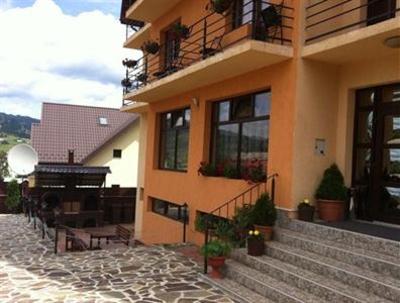 фото отеля Pension Adristel