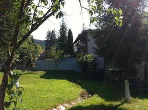 фото отеля Pension Adristel
