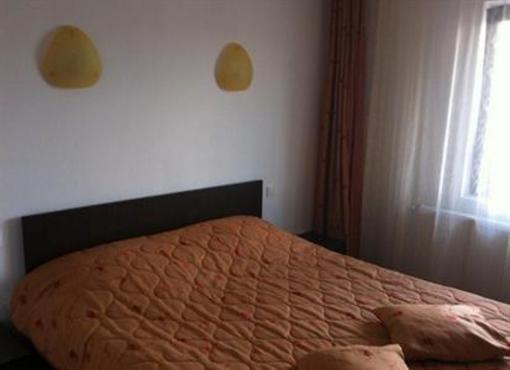 фото отеля Pension Adristel