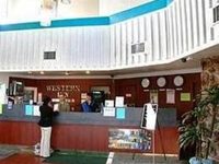 Western Inn Tacoma