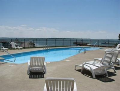 фото отеля South Beach Resort Marblehead (Ohio)