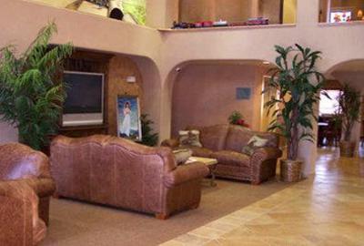 фото отеля BEST WESTERN PLUS Territorial Inn & Suites