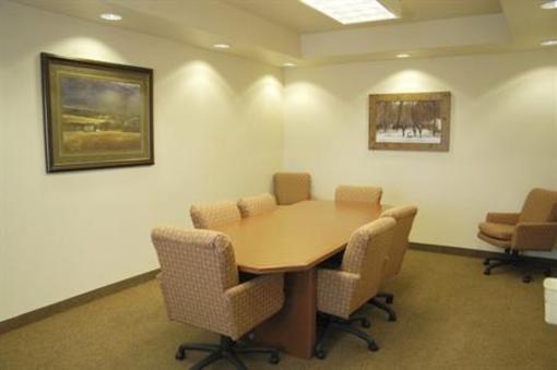 фото отеля BEST WESTERN PLUS Territorial Inn & Suites