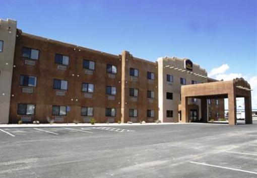 фото отеля BEST WESTERN PLUS Territorial Inn & Suites