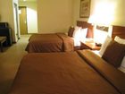 фото отеля BEST WESTERN PLUS Territorial Inn & Suites
