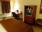 фото отеля BEST WESTERN PLUS Territorial Inn & Suites