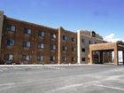 фото отеля BEST WESTERN PLUS Territorial Inn & Suites