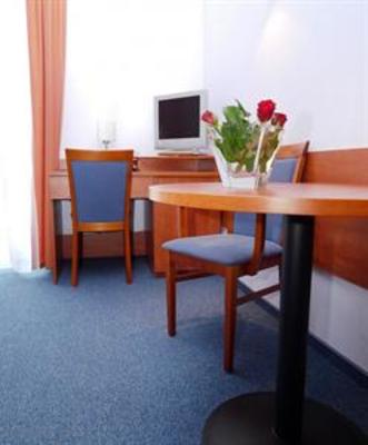 фото отеля FaM Hotel - Pod Jedlami