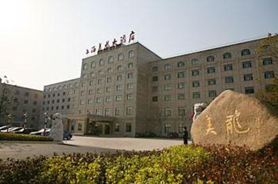 фото отеля Meilong Hotel