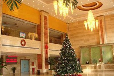 фото отеля Meilong Hotel