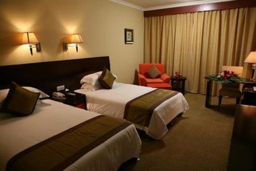 фото отеля Meilong Hotel