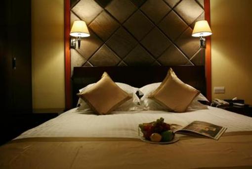 фото отеля Meilong Hotel