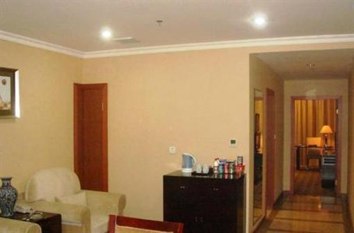 фото отеля Meilong Hotel